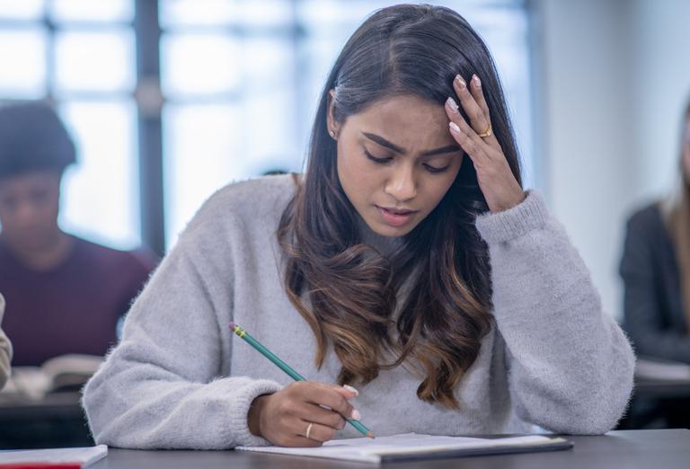 7 tips on dealing with exam stress ahead of the Leaving Cert 7 tips on dealing with exam stress ahead of the Leaving Cert