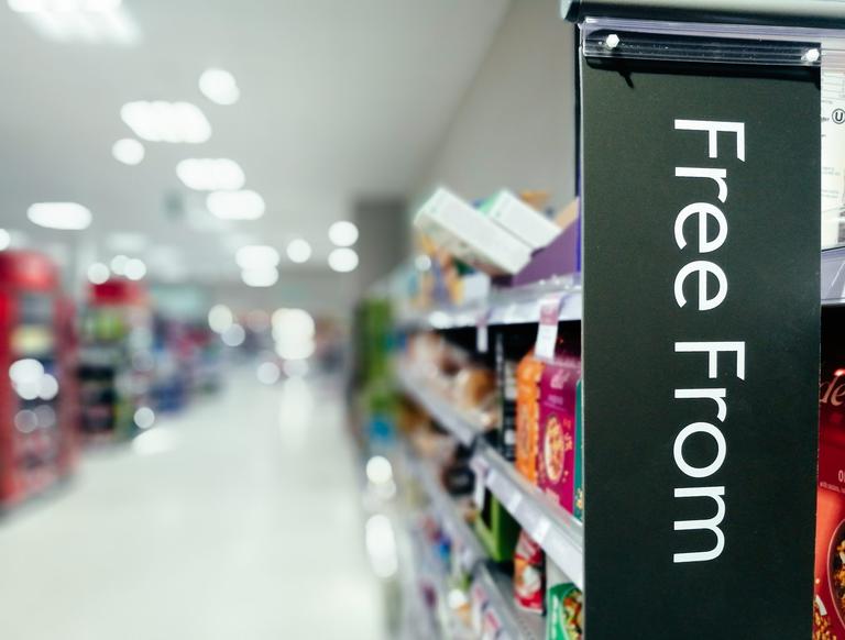 Thousands of coeliacs unaware of yearly refund on gluten free food Thousands of coeliacs unaware of yearly refund on gluten free food