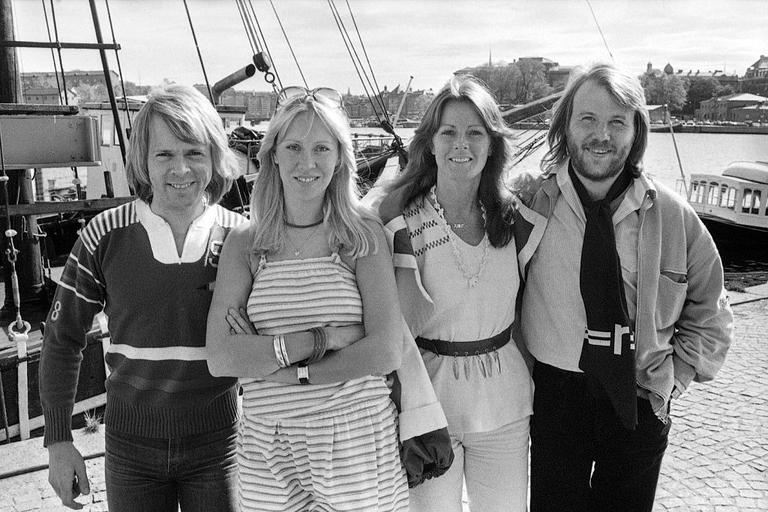 All we know amid ABBA ‘comeback’ rumours after Sweden’s Eurovision win All we know amid ABBA ‘comeback’ rumours after Sweden’s Eurovision win