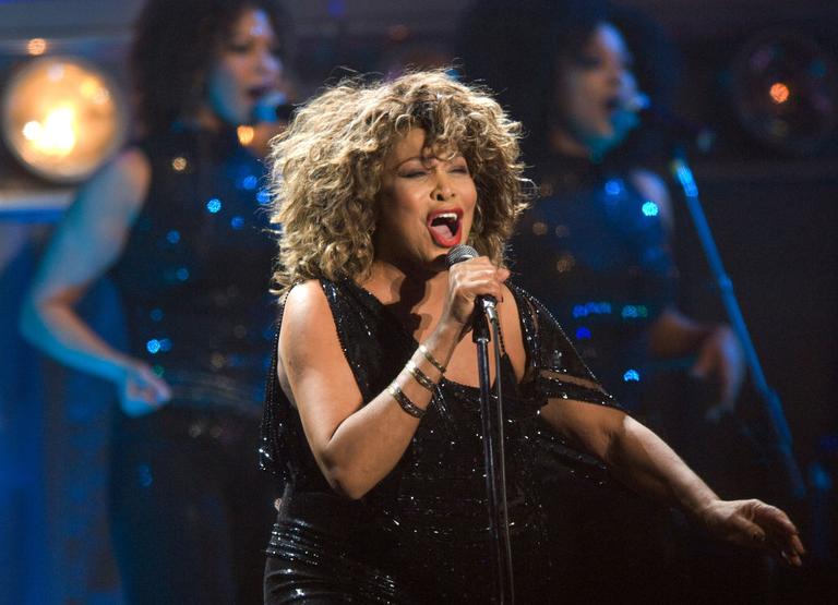 Breaking: Music legend Tina Turner has died aged 83 Breaking: Music legend Tina Turner has died aged 83