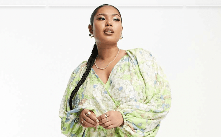 ASOS launches its first ever rental service on Hirestreet ASOS launches its first ever rental service on Hirestreet