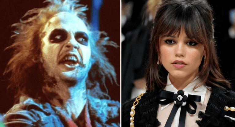 Over 30 years in the works, Beetlejuice sequel gets official release date Over 30 years in the works, Beetlejuice sequel gets official release date