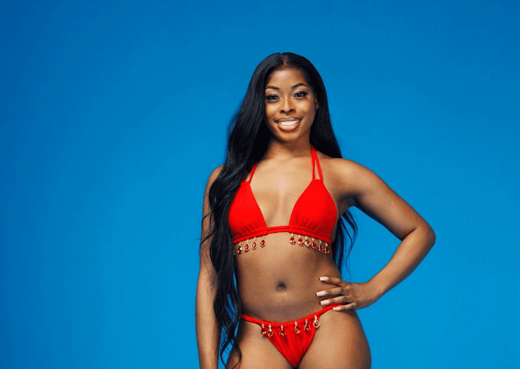 Love Island: All you need to know about Irish contestant Catherine Agbaje