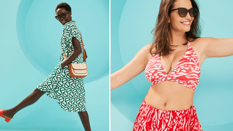 WIN your summer wardrobe with an unmissable competition from Oxendales WIN your summer wardrobe with an unmissable competition from Oxendales