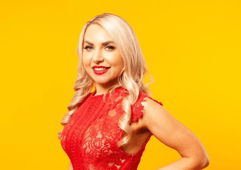 Frontline worker and First Dates star Judy Fitzgerald dies unexpectedly aged 32 Frontline worker and First Dates star Judy Fitzgerald dies unexpectedly aged 32