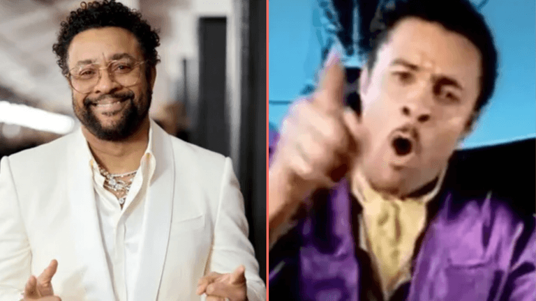 Shaggy says fans have misunderstood ‘It Wasn’t Me’ for years Shaggy says fans have misunderstood ‘It Wasn’t Me’ for years