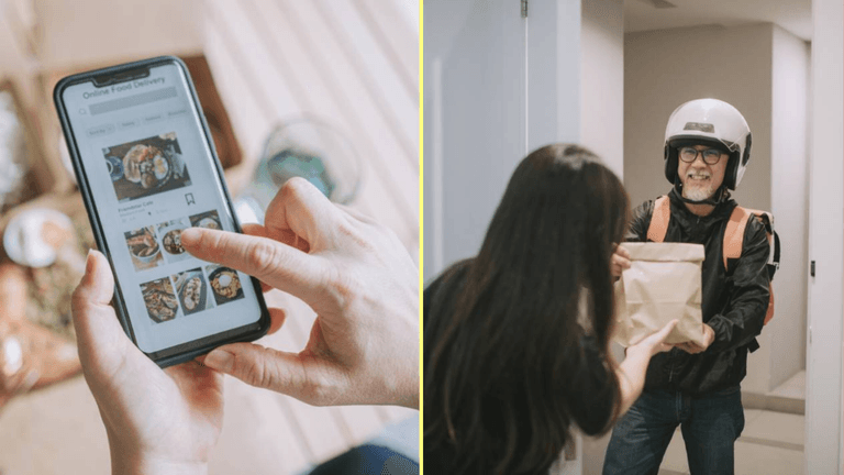 Irish people’s monthly takeaway spend has been revealed Irish people’s monthly takeaway spend has been revealed