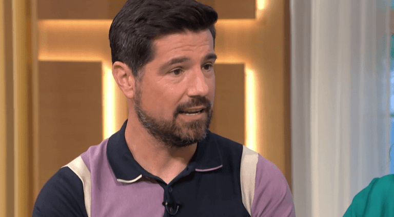 Who is Craig Doyle? The Irish TV presenter coined to land This Morning co-host gig Who is Craig Doyle? The Irish TV presenter coined to land This Morning co-host gig