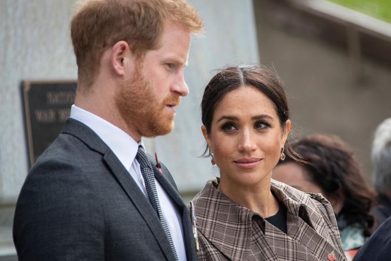 Prince Harry and Meghan move out of London home amid alleged relationship troubles Prince Harry and Meghan move out of London home amid alleged relationship troubles