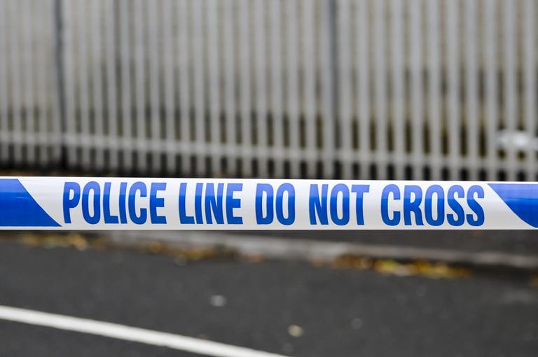 Man arrested following attempted child abduction in Northern Ireland Man arrested following attempted child abduction in Northern Ireland