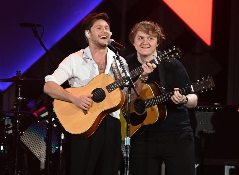 Niall Horan’s touching Lewis Capaldi comments hit home now, more than ever Niall Horan’s touching Lewis Capaldi comments hit home now, more than ever
