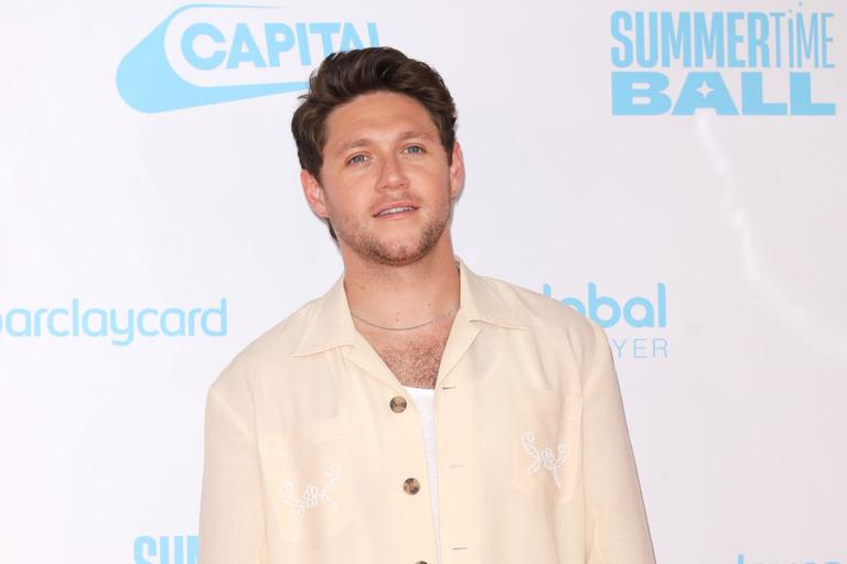 Niall Horan reveals sweet tradition he has kept up since X Factor success Niall Horan reveals sweet tradition he has kept up since X Factor success