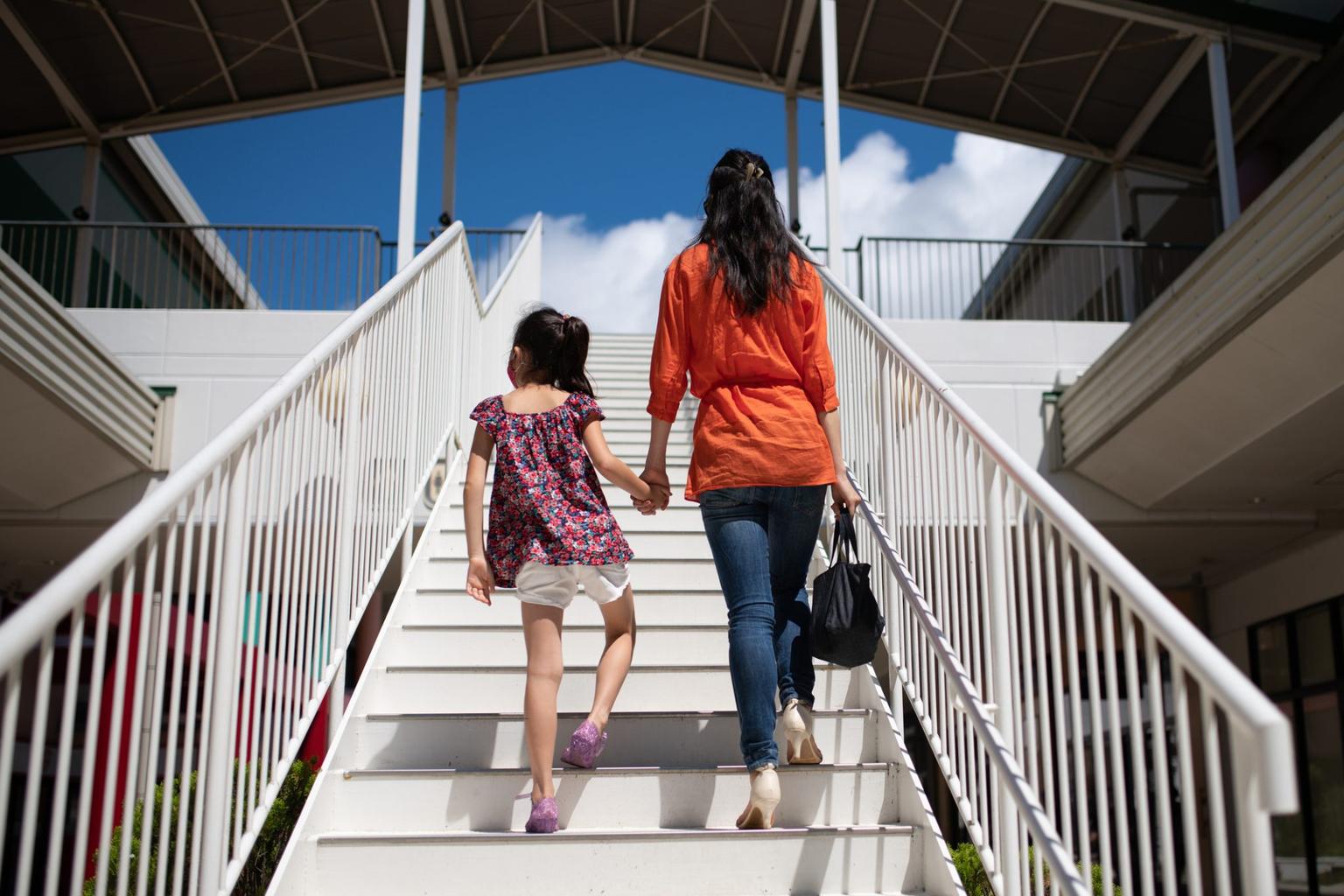 Woman branded ‘cruel’ after revealing why she doesn’t want her stepdaughter to call her mum