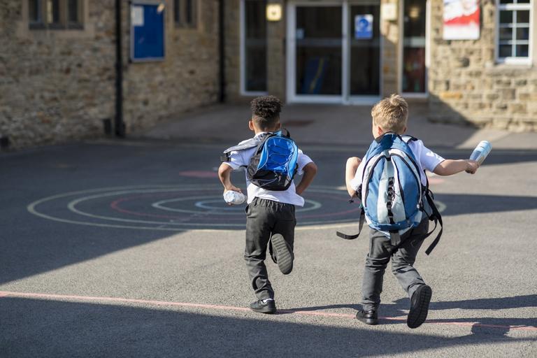 Parents urged to apply for Back To School Clothing and Footwear Allowance Parents urged to apply for Back To School Clothing and Footwear Allowance