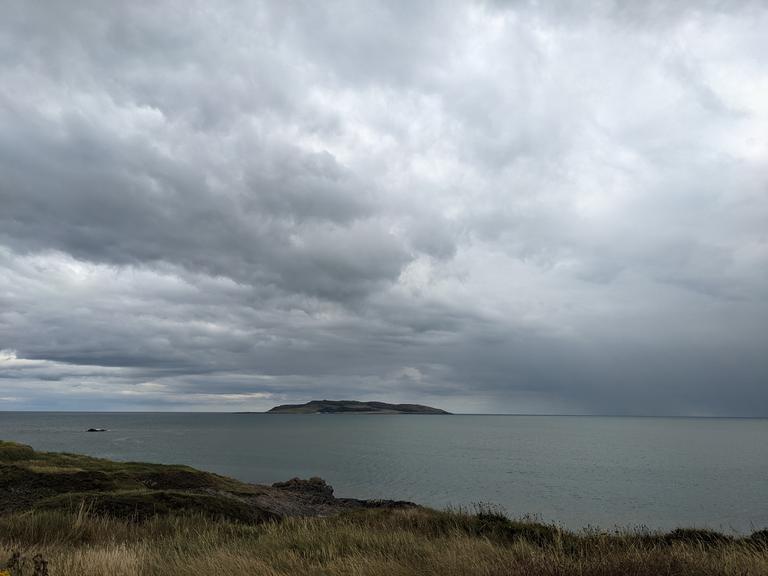 Weather experts pinpoint arrival of stormy conditions and it’s just days away Weather experts pinpoint arrival of stormy conditions and it’s just days away