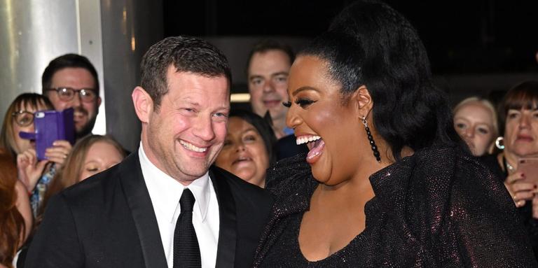 Alison Hammond and Dermot O’Leary break silence on Schofield’s interview Alison Hammond and Dermot O’Leary break silence on Schofield’s interview