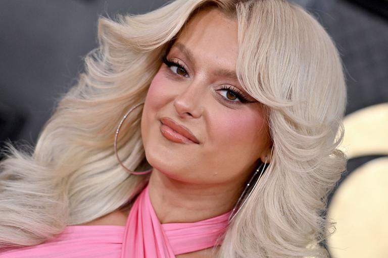 Bebe Rexha fan arrested after throwing phone at singer’s face Bebe Rexha fan arrested after throwing phone at singer’s face
