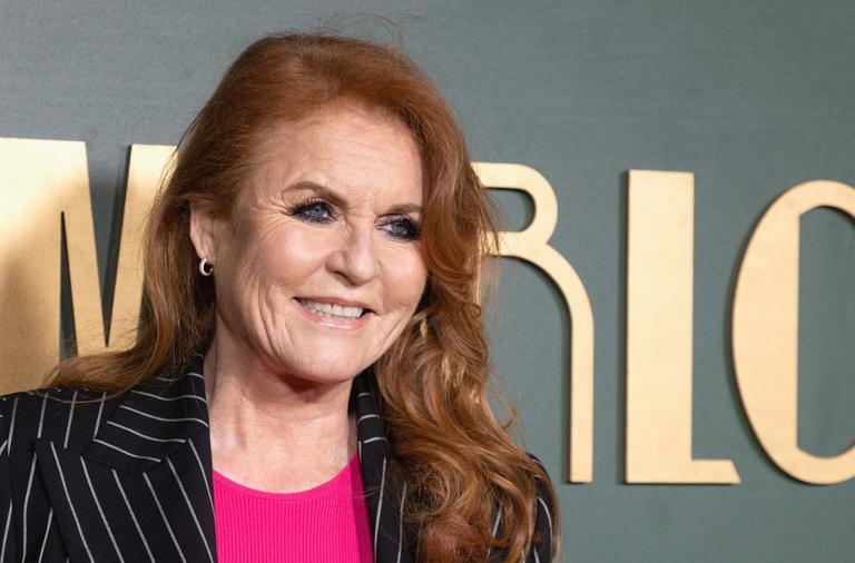 Sarah Ferguson recovering from surgery following breast cancer diagnosis Sarah Ferguson recovering from surgery following breast cancer diagnosis