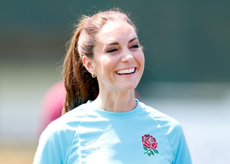 Kate Middleton chose her baby names in the most adorable way Kate Middleton chose her baby names in the most adorable way