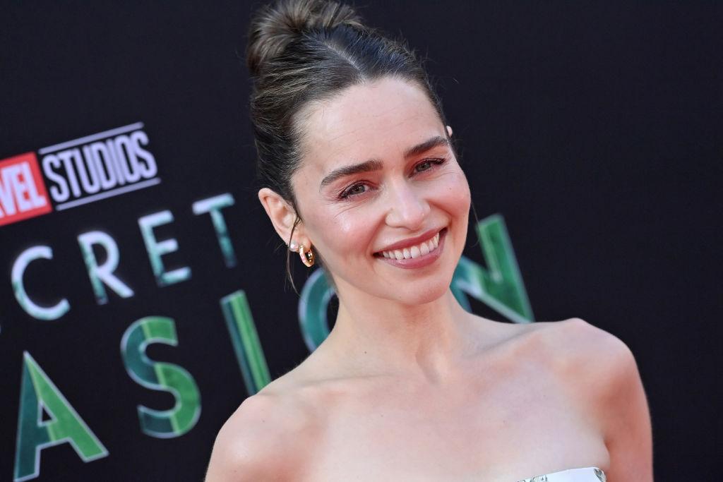 Emilia Clarke says meeting Snoop Dogg was ‘greatest night’ of her life