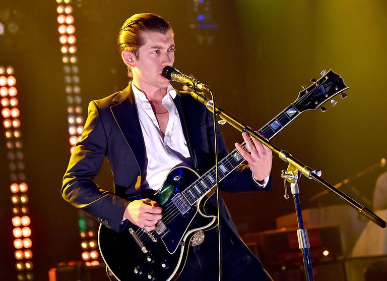 Arctic Monkeys have cancelled their Dublin gig due to illness Arctic Monkeys have cancelled their Dublin gig due to illness