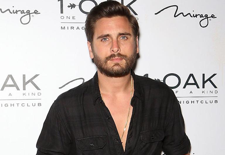 Fans are praising Scott Disick after Kourtney’s pregnancy announcement Fans are praising Scott Disick after Kourtney’s pregnancy announcement
