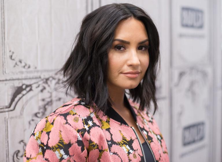 Demi Lovato explains why she changed her pronouns back to she/her Demi Lovato explains why she changed her pronouns back to she/her
