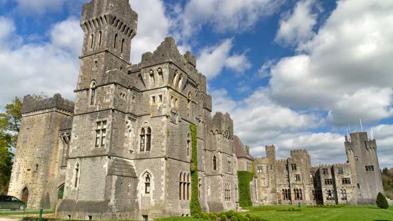 Dublin and Kerry dominate list of Ireland’s top 25 hotels Dublin and Kerry dominate list of Ireland’s top 25 hotels