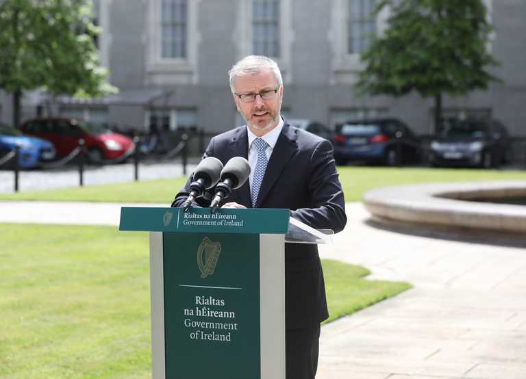 Dublin 4 housing just six international protection applicants Dublin 4 housing just six international protection applicants