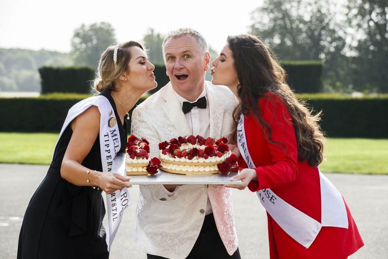Rose of Tralee set to get new host but Dáithí Ó Sé isn’t going anywhere Rose of Tralee set to get new host but Dáithí Ó Sé isn’t going anywhere