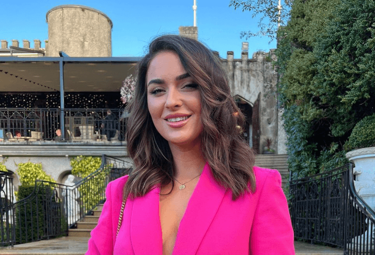 2FM’s Laura Fox announced as new host of Ireland’s Fittest Family 2FM’s Laura Fox announced as new host of Ireland’s Fittest Family