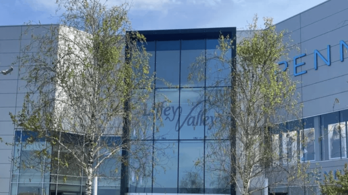 Several Irish shopping centres no longer accepting own-brand gift cards