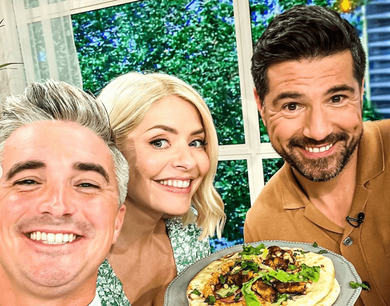 Donal Skehan praises kind gesture from Craig Doyle at start of TV career Donal Skehan praises kind gesture from Craig Doyle at start of TV career