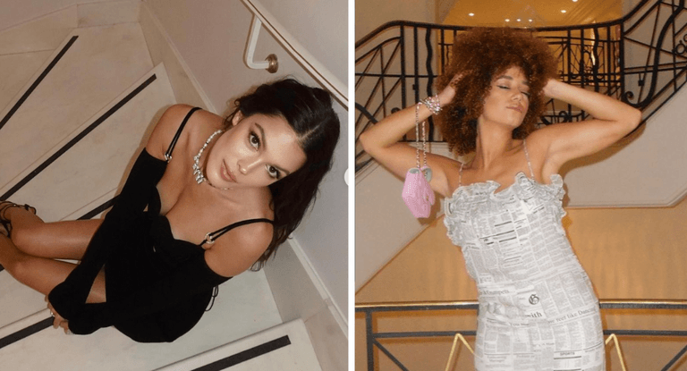 French influencers could be facing jail time over new laws French influencers could be facing jail time over new laws