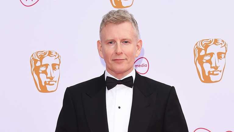 Patrick Kielty reveals his Late Late Show salary and it’s a lot less than Tubridy’s Patrick Kielty reveals his Late Late Show salary and it’s a lot less than Tubridy’s