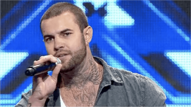 X Factor Australia contestant charged with murdering baby X Factor Australia contestant charged with murdering baby