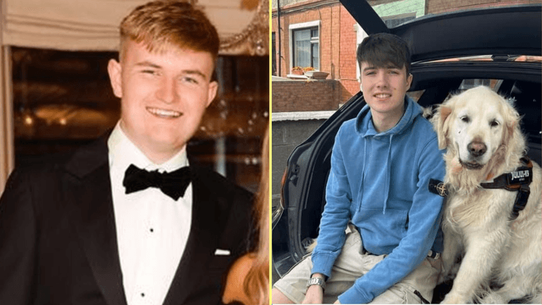 Police rule out foul play following deaths of two Leaving Cert students in Greece Police rule out foul play following deaths of two Leaving Cert students in Greece