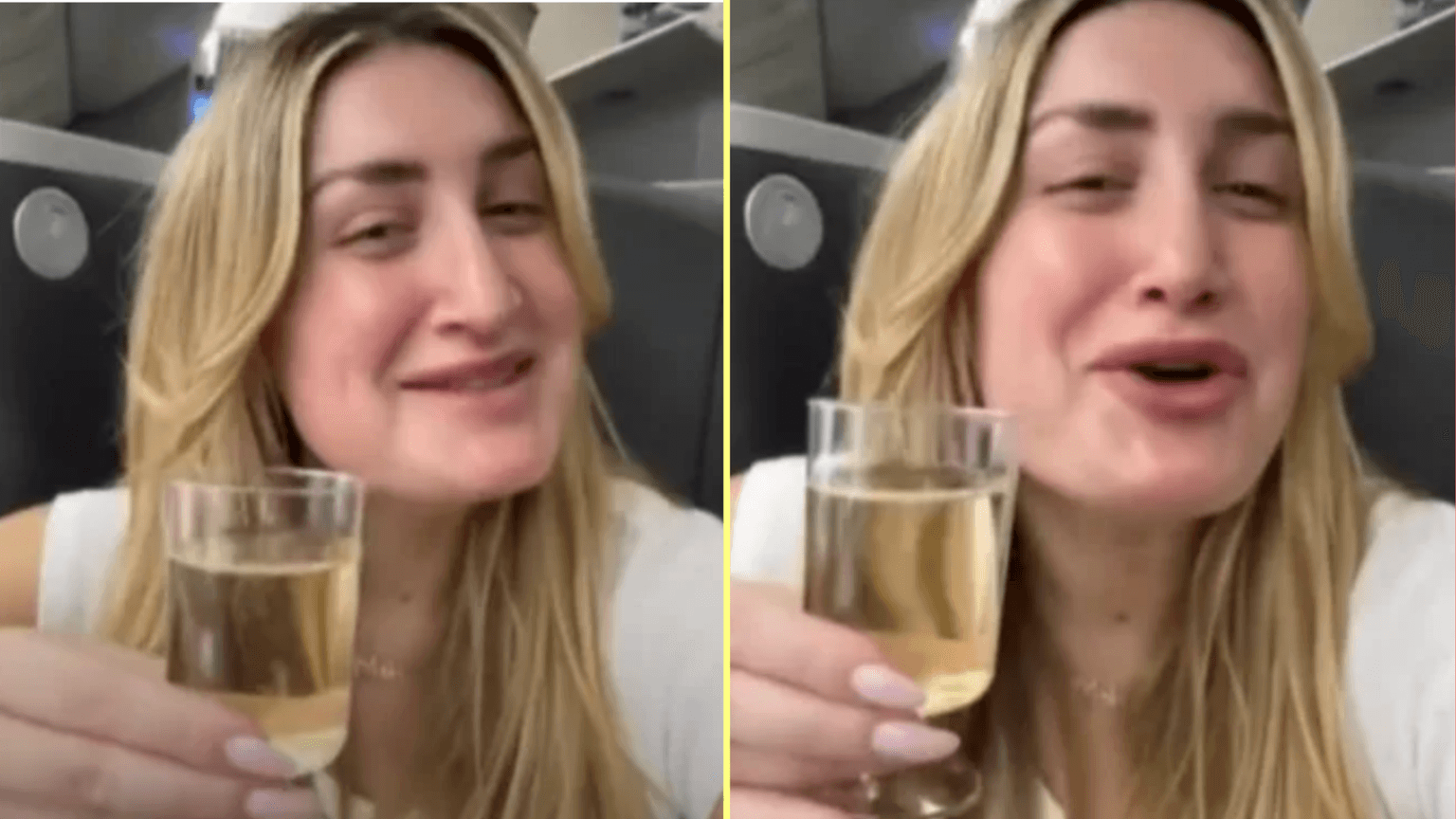 CEO praised for refusing to leave airline seat to let mum sit next to her children