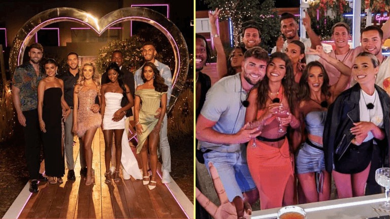 Winter Love Island is gone for good as All-Stars takes its place Winter Love Island is gone for good as All-Stars takes its place