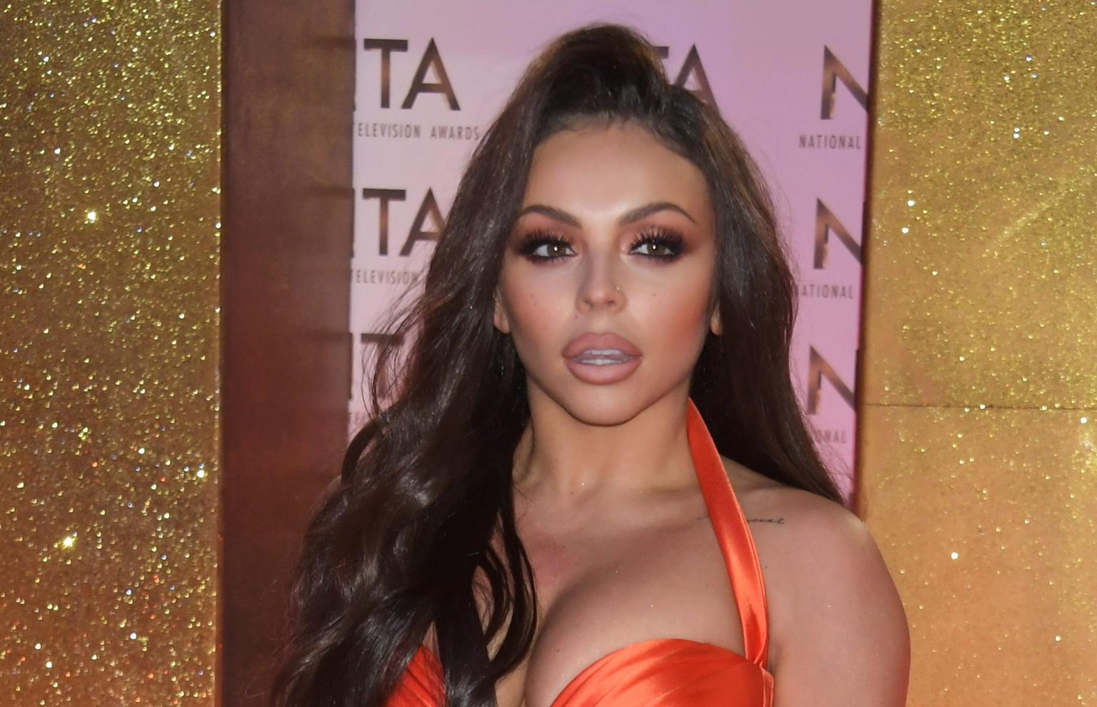 Little Mix singer ‘in talks’ to appear on Dancing on Ice