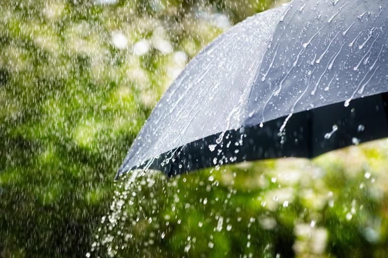 Met Eireann issues weather warning for three counties ahead of thundery weekend Met Eireann issues weather warning for three counties ahead of thundery weekend