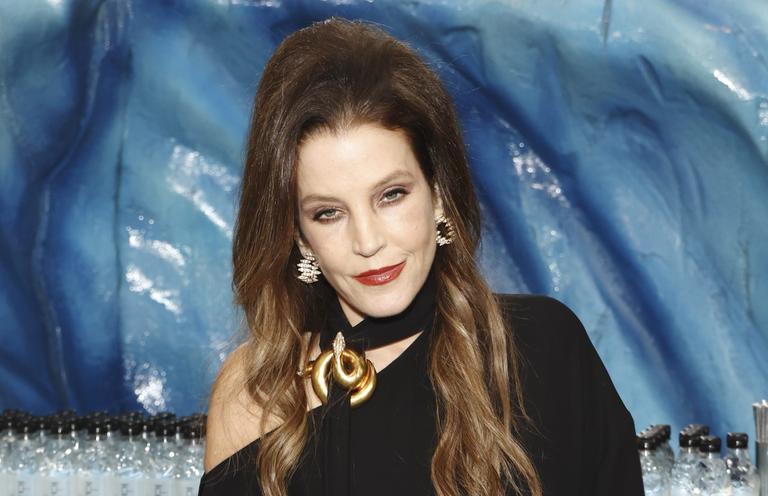 Lisa Marie Presley’s cause of death has been revealed Lisa Marie Presley’s cause of death has been revealed