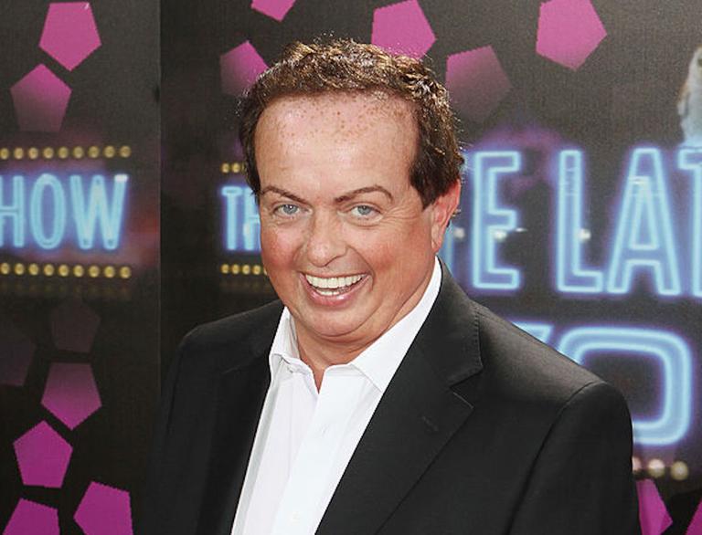 Marty Morrissey admits he is the RTÉ employee who had ‘on loan’ car for 5 years Marty Morrissey admits he is the RTÉ employee who had ‘on loan’ car for 5 years