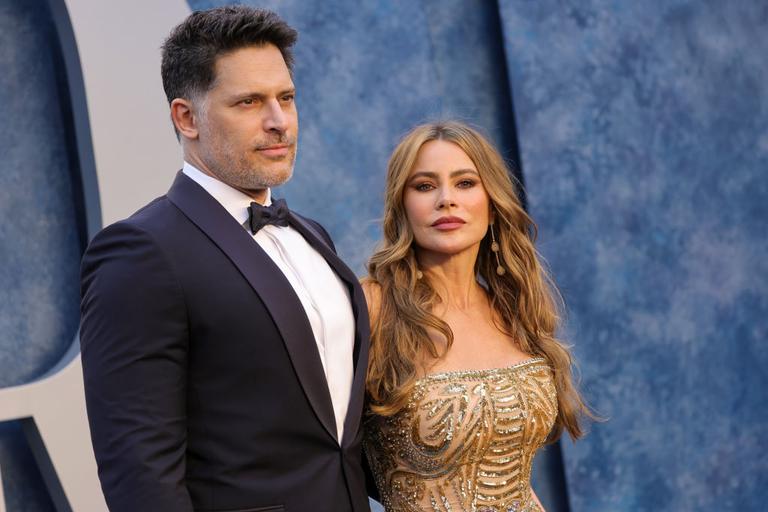 Sofía Vergara and Joe Manganiello divorce after 7 years of marriage Sofía Vergara and Joe Manganiello divorce after 7 years of marriage