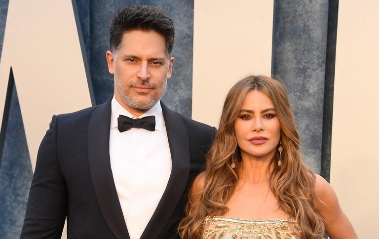 The reason Sophia Vergara and Joe Manganiello have split up is heartbreaking The reason Sophia Vergara and Joe Manganiello have split up is heartbreaking