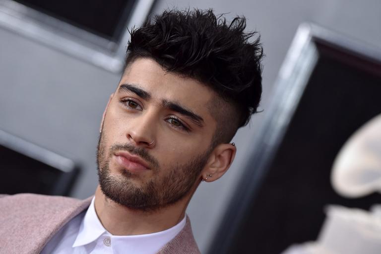 Zayn Malik speaks about his daughter in first interview in six years Zayn Malik speaks about his daughter in first interview in six years