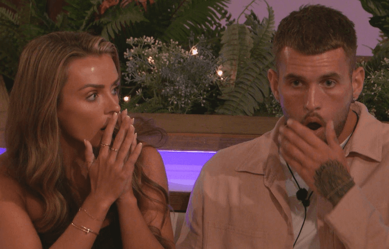 Date for final episode of Love Island accidentally revealed and it’s super soon Date for final episode of Love Island accidentally revealed and it’s super soon