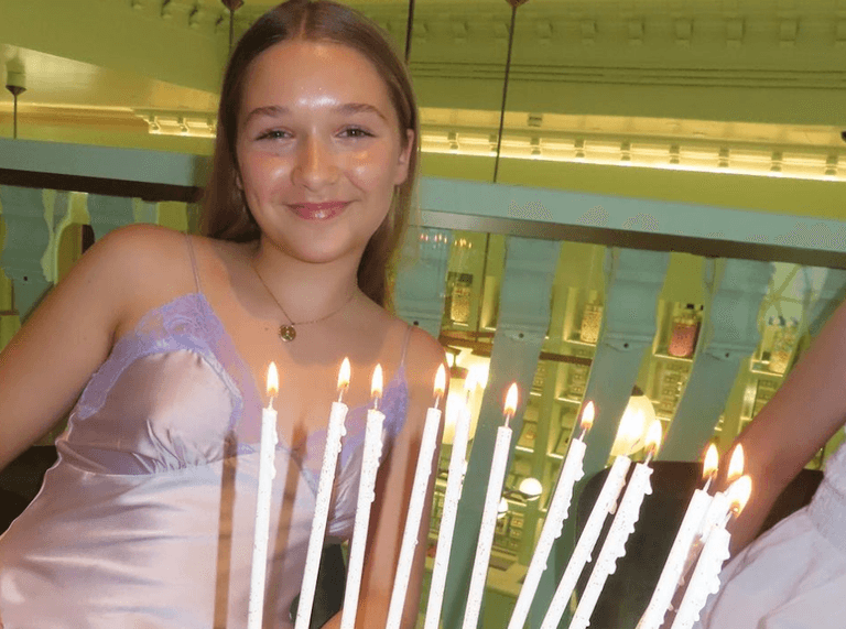 Victoria Beckham called out over Harper’s ‘inappropriate’ 12th birthday outfit Victoria Beckham called out over Harper’s ‘inappropriate’ 12th birthday outfit