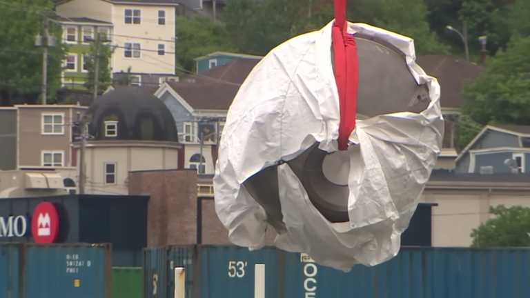 How the Titan sub victims spent their final moments revealed How the Titan sub victims spent their final moments revealed