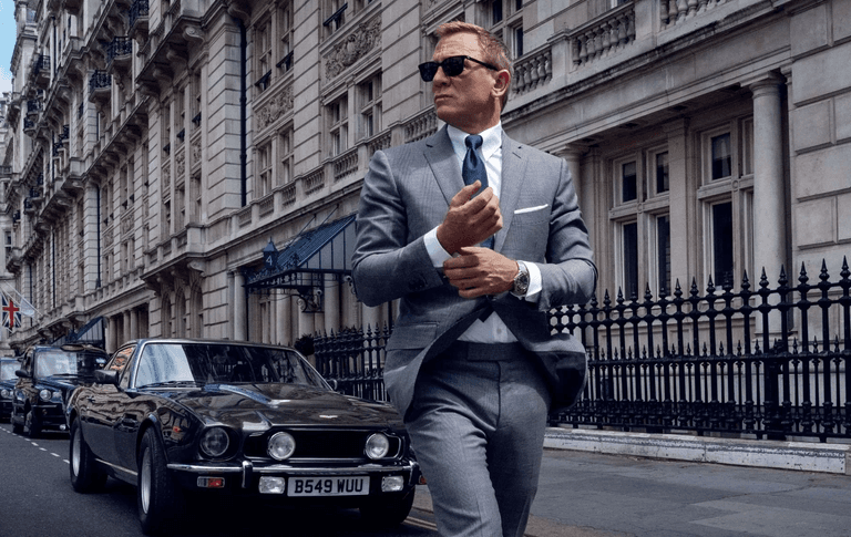 A UK poll has revealed the top choice to play James Bond A UK poll has revealed the top choice to play James Bond